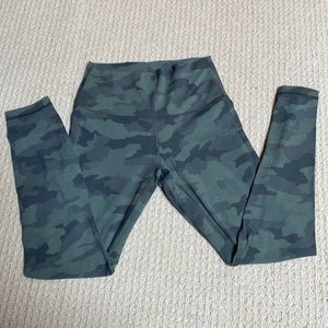 Lululemon Align Leggings